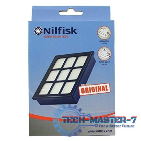 NILFISK 107409854 NILFISK 107409854