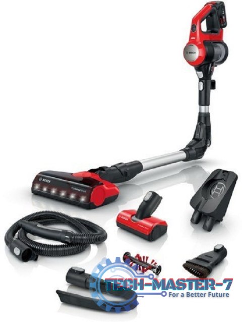 Odkurzacz pionowy BOSCH BBS 711ANM Odkurzacz pionowy BOSCH BBS 711ANM