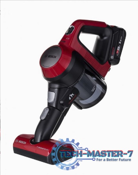 Odkurzacz pionowy BOSCH BBS 711ANM Odkurzacz pionowy BOSCH BBS 711ANM