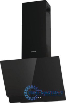 Okap kominowy GORENJE WHI629EB