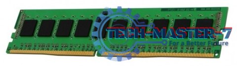 Pamięć KINGSTON (DIMM/DDR4/8 GB/2666MHz/19 CLCL/SINGLE) Pamięć KINGSTON (DIMM/DDR4/8 GB/2666MHz/19 CLCL/SINGLE)