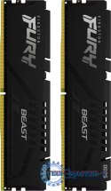Pamięć KINGSTON (DIMM/DDR5/64 GB/6000MHz/36 CLCL/DUAL)