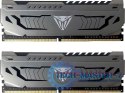 Pamięć PATRIOT (DIMM/DDR4/32 GB/3600MHz/1.35V/18 CLCL/DUAL)