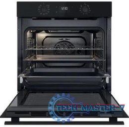 Piekarnik Do zabudowy WHIRLPOOL OMR58HU1B
