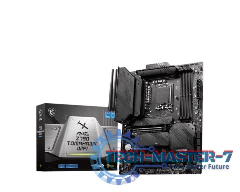 Płyta główna MSI MAG Z790 TOMAHAWK WIFI LGA1700 ATX