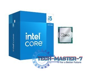 Procesor INTEL Core i5-14400 BOX (2.5 GHz /20 MB /Socket 1700 ) Procesor INTEL Core i5-14400 BOX (2.5 GHz /20 MB /Socket 1700 )