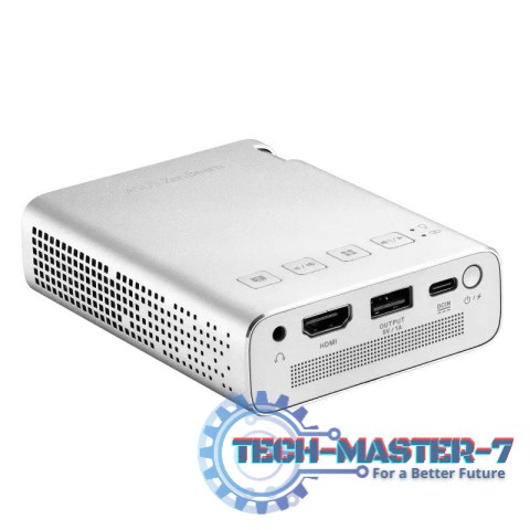 Projektor DLP ASUS ZenBeam E1R (FWVGA /200 ANSI /500:1 /DLP) Projektor DLP ASUS ZenBeam E1R (FWVGA /200 ANSI /500:1 /DLP)