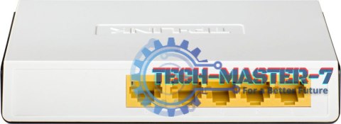 Przełącznik TP-LINK TL-SF1005D (5x 10/100 ) Przełącznik TP-LINK TL-SF1005D (5x 10/100 )