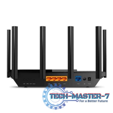 Router TP-LINK Archer AX73 Router TP-LINK Archer AX73
