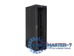 SZAFA INSTALACYJNA RACK STOJĄCA 19