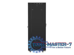 SZAFA INSTALACYJNA RACK STOJĄCA 19