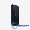 Smartphone APPLE iPhone SE (2022) 128 GB Midnight (Północ) MMXJ3PM/A