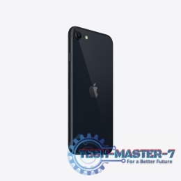 Smartphone APPLE iPhone SE (2022) 128 GB Midnight (Północ) MMXJ3PM/A