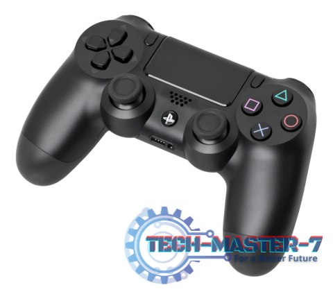 Sony DualShock 4 V2 czarny