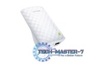TP-Link RE200 Wireless Range Extender 802.11b/g/n/ac AC750 , Wall-Plug