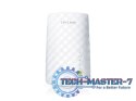 TP-Link RE200 Wireless Range Extender 802.11b/g/n/ac AC750 , Wall-Plug
