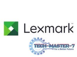 Toner LEXMARK 78C2UKE