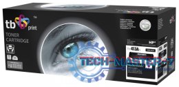 Toner TB PRINT TH-413AN CF413A