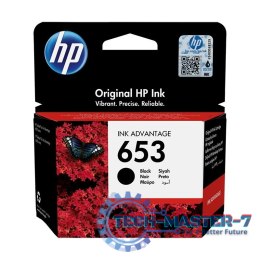 Tusz HP 3YM75AE