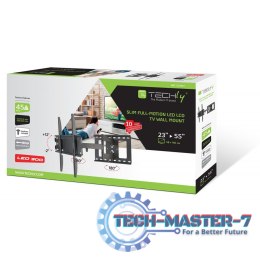 Uchwyt do TV TECHLY ICA-PLB 148M (nośność 45kg \23 - 55 cali)