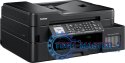 Urządzenie wielofunkcyjne atramentowe BROTHER DCP-T920DW MFCT920DWYJ1