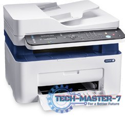 Urządzenie wielofunkcyjne laserowe XEROX WorkCentre 3025 3025V_NI Urządzenie wielofunkcyjne laserowe XEROX WorkCentre 3025 3025V_NI