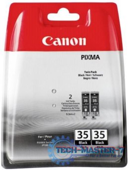 Wkład CANON PGI-35 Twin Pack 1509B012