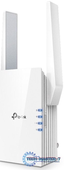Wzmacniacz sygnalu WiFi RE505X AX1500