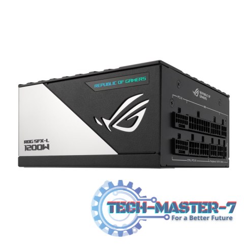 Zasilacz PC ASUS 1200W 90YE00N0-B0NA00 Zasilacz PC ASUS 1200W 90YE00N0-B0NA00