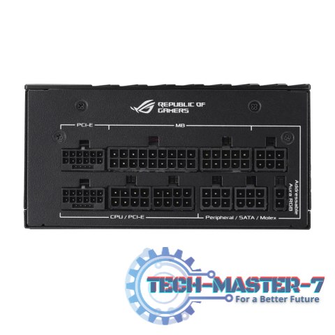 Zasilacz PC ASUS 1200W 90YE00N0-B0NA00 Zasilacz PC ASUS 1200W 90YE00N0-B0NA00