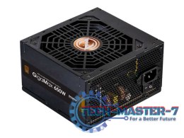 Zasilacz PC ZALMAN 650W ZM650-GVII