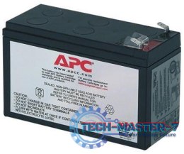 Bateria do zasilacza awaryjnego APC RBC2