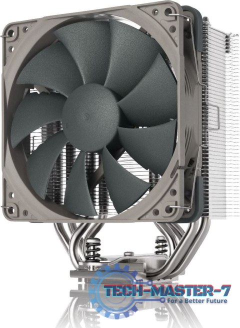 Chłodzenie procesora NOCTUA NH-U12S REDUX Chłodzenie procesora NOCTUA NH-U12S REDUX