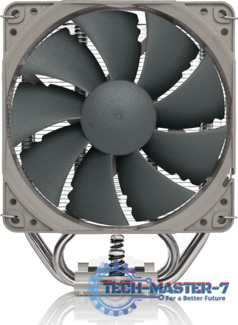 Chłodzenie procesora NOCTUA NH-U12S REDUX Chłodzenie procesora NOCTUA NH-U12S REDUX