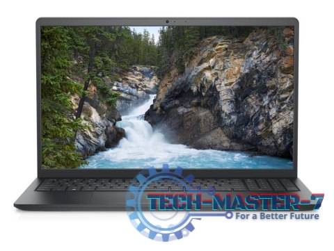 DELL Vostro 15 (15.6"/I5-1235U/IRIS XE/16GB/SSD1TB/W11P/Czarny) DELL Vostro 15 (15.6"/I5-1235U/IRIS XE/16GB/SSD1TB/W11P/Czarny)