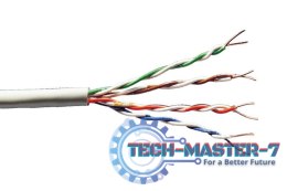 DIGITUS Cat5e U-UTP 305 m 305 Instalacyjny