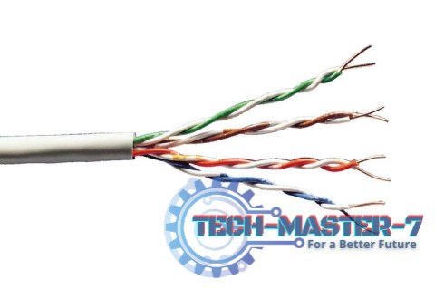 DIGITUS Cat5e U-UTP 305 m 305 Instalacyjny DIGITUS Cat5e U-UTP 305 m 305 Instalacyjny