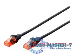 DIGITUS DK-1612-020/BL 2 Patchcord