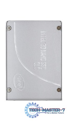 Dysk SSD INTEL SSDSC2KB038TZ01 (2.5″ /3.84 TB /SATA /550MB/s /510MB/s)