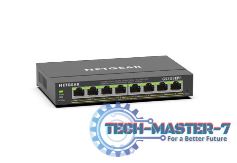 GS308EPP-100PES GS308EPP-100PES