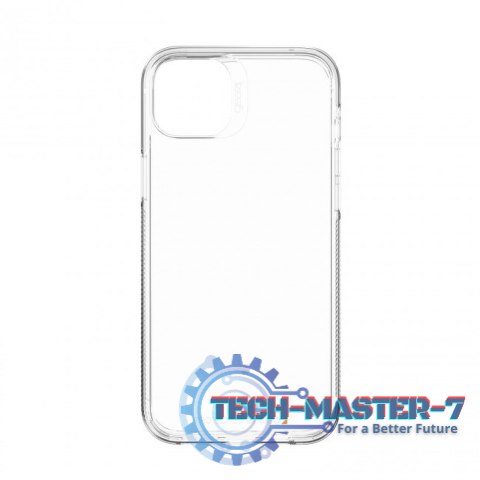 Gear4 Crystal Palace - obudowa ochronna do iPhone 14 Plus (clear) Gear4 Crystal Palace - obudowa ochronna do iPhone 14 Plus (clear)