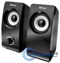 Głośniki TRUST Remo 2.0 Speaker Set 17595