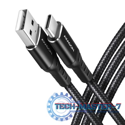 Kabel USB AXAGON USB typ C 1 Kabel USB AXAGON USB typ C 1