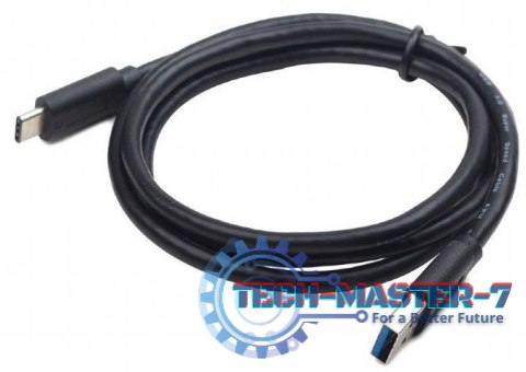 Kabel USB GEMBIRD USB typ C 0.1 Kabel USB GEMBIRD USB typ C 0.1