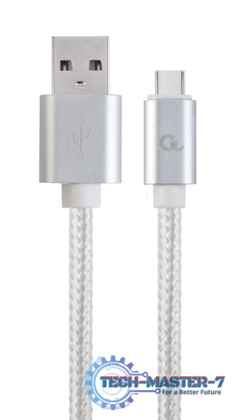 Kabel USB GEMBIRD USB typ C 1.8 Kabel USB GEMBIRD USB typ C 1.8