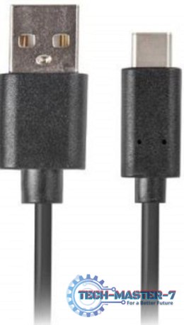 Kabel USB LANBERG USB 3.1 Typ C 1.8