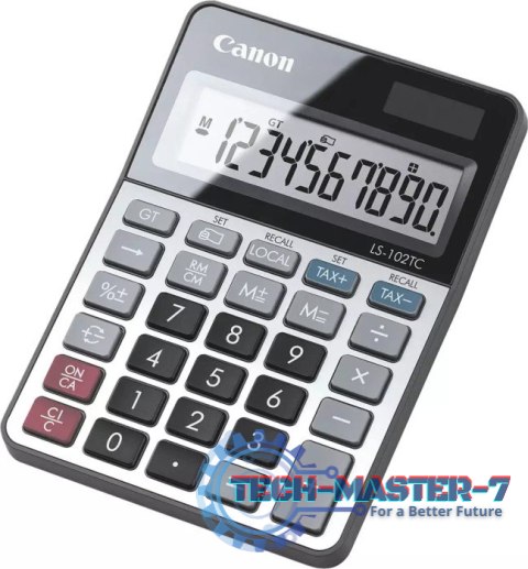 Kalkulator CANON 2471C001