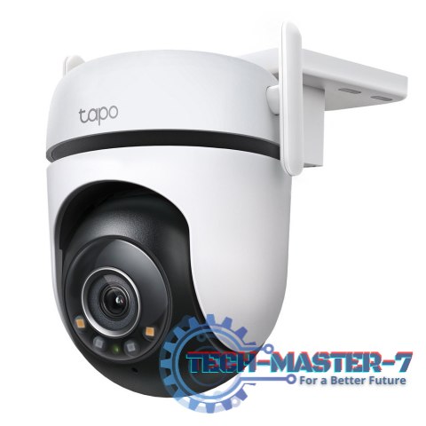 Kamera IP TP-LINK C520WS 2560 x 1440 Kamera IP TP-LINK C520WS 2560 x 1440