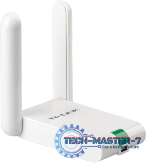 Karta sieciowa bezprzewodowa TP-LINK TL-WN822N Karta sieciowa bezprzewodowa TP-LINK TL-WN822N