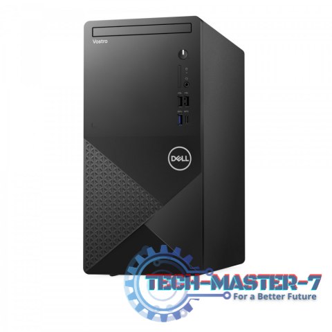 Komputer DELL Vostro 3030 (i5-14400F/RTX4060/16GB/SSD1TB/W11P) Komputer DELL Vostro 3030 (i5-14400F/RTX4060/16GB/SSD1TB/W11P)